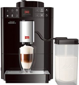 Ekspres ciśnieniowy MELITTA PASSIONE OT F53/1-102