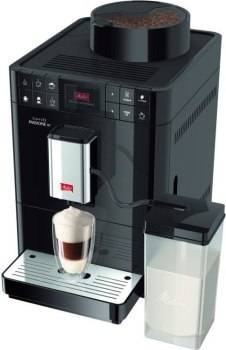 Ekspres ciśnieniowy MELITTA PASSIONE OT F53/1-102 Ekspres ciśnieniowy MELITTA PASSIONE OT F53/1-102