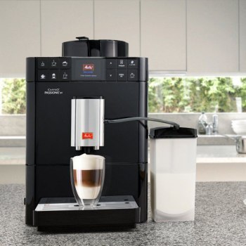 Ekspres ciśnieniowy MELITTA PASSIONE OT F53/1-102 Ekspres ciśnieniowy MELITTA PASSIONE OT F53/1-102