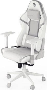 Fotel - ENDORFY Scrim Onyx White Fotel - ENDORFY Scrim Onyx White