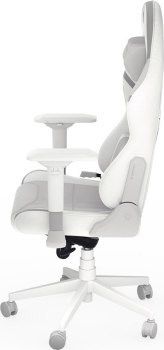 Fotel - ENDORFY Scrim Onyx White Fotel - ENDORFY Scrim Onyx White