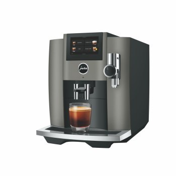 JURA S8 Dark Inox (EB) JURA S8 Dark Inox (EB)