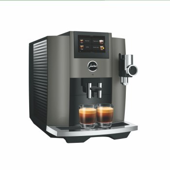 JURA S8 Dark Inox (EB) JURA S8 Dark Inox (EB)