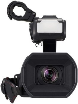 Kamera - Panasonic HC-X2000 4K Ultra HD czarna Kamera - Panasonic HC-X2000 4K Ultra HD czarna