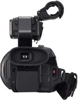 Kamera - Panasonic HC-X2000 4K Ultra HD czarna Kamera - Panasonic HC-X2000 4K Ultra HD czarna