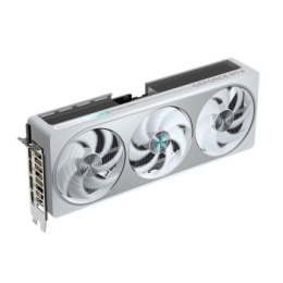 Karta graficzna - Gigabyte GeForce RTX 5070 AERO OC 12GB DLSS 4