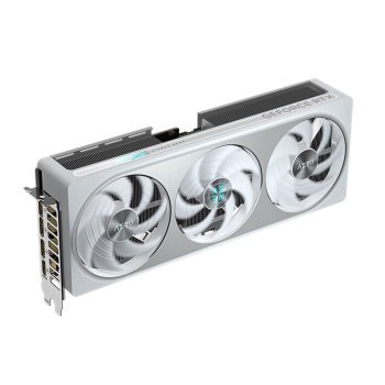 Karta graficzna - Gigabyte GeForce RTX 5070 AERO OC 12GB DLSS 4 Karta graficzna - Gigabyte GeForce RTX 5070 AERO OC 12GB DLSS 4