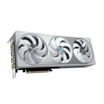 Karta graficzna - Gigabyte GeForce RTX 5070 AERO OC 12GB DLSS 4 Karta graficzna - Gigabyte GeForce RTX 5070 AERO OC 12GB DLSS 4