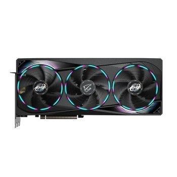 Karta graficzna Gigabyte GeForce RTX 5070 AORUS MASTER 12GB Karta graficzna Gigabyte GeForce RTX 5070 AORUS MASTER 12GB