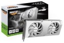 Karta graficzna - INNO3D GeForce RTX 5060 Ti Twin X2 WHITE 8GB OC DLSS 4