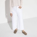 Klapki Birkenstock Buckley Leve Gray Taupe W 1019462