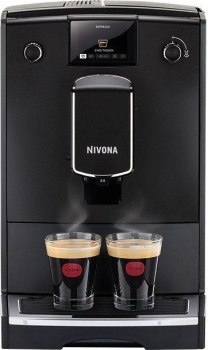 Nivona Cafe Romatica 690 czarny