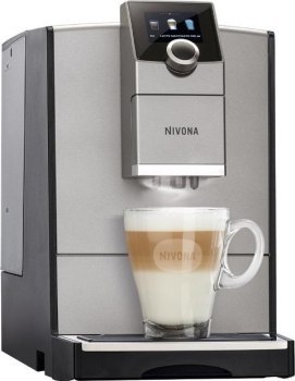 Nivona Cafe Romatica 795 Nivona Cafe Romatica 795