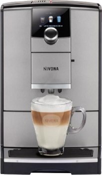 Nivona Cafe Romatica 795 Nivona Cafe Romatica 795