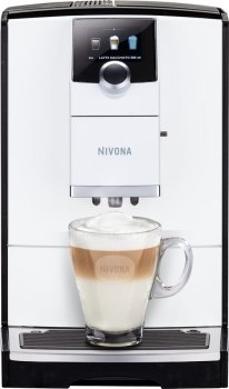 Nivona Cafe Romatica 796 Nivona Cafe Romatica 796