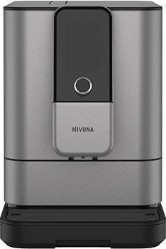Nivona Nivo 8103 tytanowy Nivona Nivo 8103 tytanowy