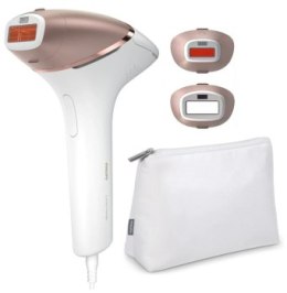 Philips Lumea Prestige BRI945/00 biało-różowy