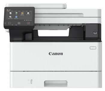 Urządzenie wielofunkcyjne Canon i-Sensys MF455DW Urządzenie wielofunkcyjne Canon i-Sensys MF455DW
