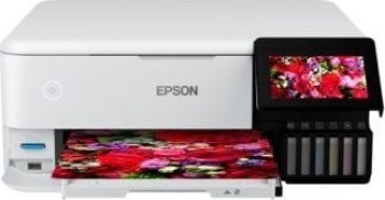 Urządzenie wielofunkcyjne Epson EcoTank L8160 - C11CJ20402 Urządzenie wielofunkcyjne Epson EcoTank L8160 - C11CJ20402