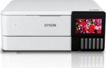 Urządzenie wielofunkcyjne Epson EcoTank L8160 - C11CJ20402 Urządzenie wielofunkcyjne Epson EcoTank L8160 - C11CJ20402