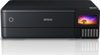 Urządzenie wielofunkcyjne Epson EcoTank L8180 - C11CJ21402 Urządzenie wielofunkcyjne Epson EcoTank L8180 - C11CJ21402