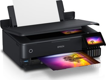 Urządzenie wielofunkcyjne Epson EcoTank L8180 - C11CJ21402 Urządzenie wielofunkcyjne Epson EcoTank L8180 - C11CJ21402