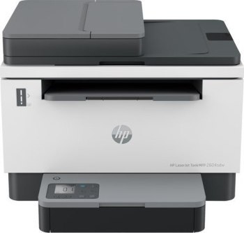Urządzenie wielofunkcyjne laserowe HP LaserJet Tank MFP 2604sdw - 381V1A Urządzenie wielofunkcyjne laserowe HP LaserJet Tank MFP 2604sdw - 381V1A