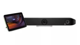 Zestaw do wideokonferencji HP Poly Studio X52 + tablet sterujący TC10 - 8D8L1AA