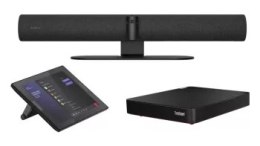 Zestaw do wideokonferencji Jabra PanaCast 50 Room System UC PanaCast 50 + Lenovo ThinkSmart Core Kit Windows - 8601-431
