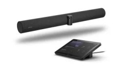 Zestaw do wideokonferencji Jabra PanaCast 50 Video Bar System MS Teams Android + PanaCast Control - 8501-231