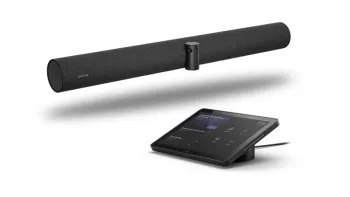 Zestaw do wideokonferencji Jabra PanaCast 50 Video Bar System MS Teams Android + PanaCast Control - 8501-231 Zestaw do wideokonferencji Jabra PanaCast 50 Video Bar System MS Teams Android + PanaCast Control - 8501-231