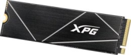 ADATA SSD XPG GAMMIX S70 Blade 8 TB M.2 PCIE