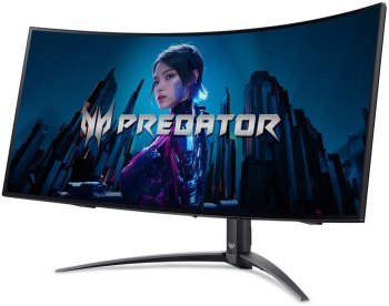 Acer X39BMIIPHUZX - 39'' | UWQHD | OLED | 175Hz Acer X39BMIIPHUZX - 39'' | UWQHD | OLED | 175Hz
