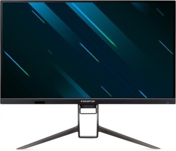 Acer XB323QKV3BMIIPHX - 32'' | 4K UHD | IPS | 144Hz Acer XB323QKV3BMIIPHX - 32'' | 4K UHD | IPS | 144Hz