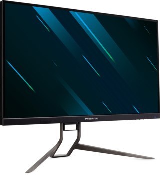 Acer XB323QKV3BMIIPHX - 32'' | 4K UHD | IPS | 144Hz Acer XB323QKV3BMIIPHX - 32'' | 4K UHD | IPS | 144Hz