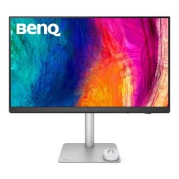 BenQ PD3226G - 31.5'' | IPS | 4K UHD | 1ms | 144Hz | HDR | Thunderbolt 4