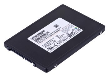 Dysk SSD Samsung PM893 3.84TB SATA 2.5 MZ7L33T8HBLT-00A07 (DPWD 1) Dysk SSD Samsung PM893 3.84TB SATA 2.5 MZ7L33T8HBLT-00A07 (DPWD 1)