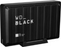 Dysk twardy WD Black D10 Game Drive 8TB (WDBA3P0080HBK-EESN)