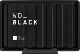 Dysk twardy WD Black D10 Game Drive 8TB (WDBA3P0080HBK-EESN)