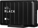 Dysk twardy WD Black D10 Game Drive 8TB (WDBA3P0080HBK-EESN)