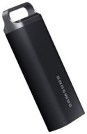 Dysk zewnętrzny SSD Samsung T5 EVO 8000GB USB 3.2 Czarny - MU-PH8T0S/EU