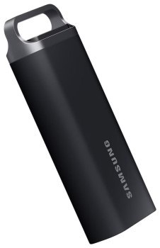 Dysk zewnętrzny SSD Samsung T5 EVO 8000GB USB 3.2 Czarny - MU-PH8T0S/EU Dysk zewnętrzny SSD Samsung T5 EVO 8000GB USB 3.2 Czarny - MU-PH8T0S/EU