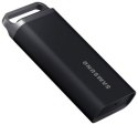 Dysk zewnętrzny SSD Samsung T5 EVO 8000GB USB 3.2 Czarny - MU-PH8T0S/EU