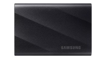 Dysk zewnętrzny SSD Samsung T9 4000GB USB 3.2 Czarny - MU-PG4T0B/EU Dysk zewnętrzny SSD Samsung T9 4000GB USB 3.2 Czarny - MU-PG4T0B/EU