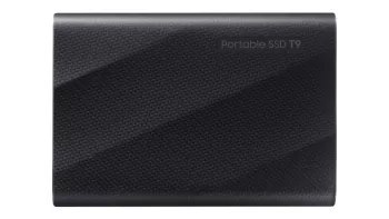Dysk zewnętrzny SSD Samsung T9 4000GB USB 3.2 Czarny - MU-PG4T0B/EU Dysk zewnętrzny SSD Samsung T9 4000GB USB 3.2 Czarny - MU-PG4T0B/EU