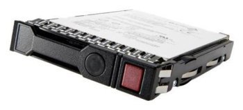HPE 2.4TB SAS 12G Enterprise 10K SFF (2.5in) SC 3yr Wty 512e Digitally Signed Firmware HDD HPE 2.4TB SAS 12G Enterprise 10K SFF (2.5in) SC 3yr Wty 512e Digitally Signed Firmware HDD