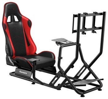 Huzaro Kokpit Wyściowy Speed 6.0 Huzaro Kokpit Wyściowy Speed 6.0