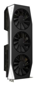 Karta graf. XFX MERCURY RX 9070XT Gaming LED 16GB