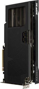 Karta graf. XFX Quicksilver RX 9070XT Mag. Air 16GB Karta graf. XFX Quicksilver RX 9070XT Mag. Air 16GB