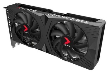 Karta graf. PNY XLR8 RTX 4060 Ti 8GB VERTO OC DUAL Karta graf. PNY XLR8 RTX 4060 Ti 8GB VERTO OC DUAL